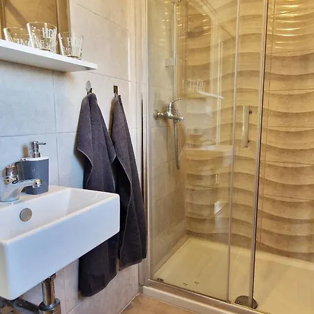 Beautiful Casa Romito With Pool In Villa