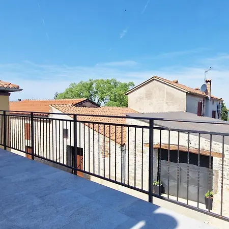 Beautiful Casa Romito With Pool In *