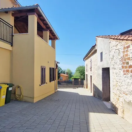 Villa Beautiful Casa Romito With Pool In